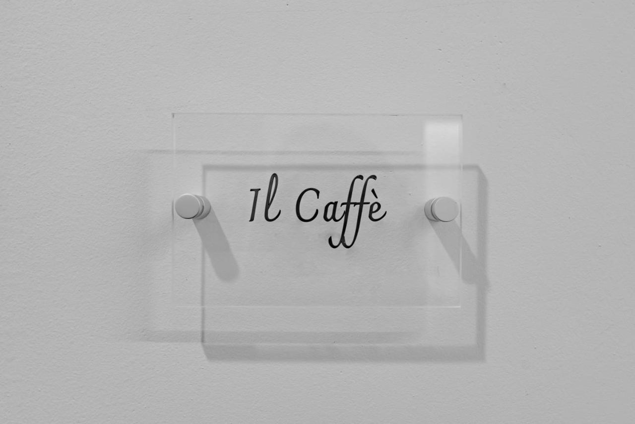 Palazzo '900 Design Flats - Il Caffe Apartamento Pádua Exterior foto